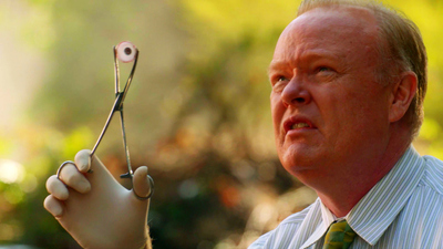 CSI: Miami : La Amenaza'