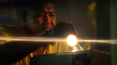 CSI: Miami : Azúcar En La Sangre'