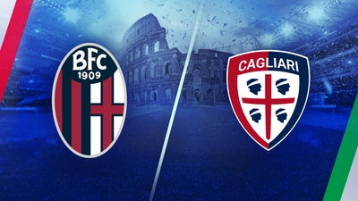 Serie A : Bologna vs. Cagliari'
