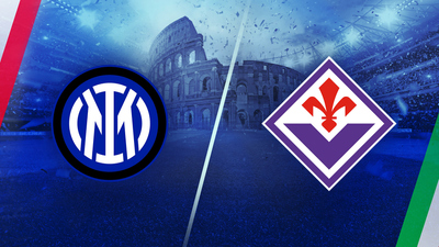 Serie A : Inter vs. Fiorentina'