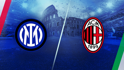 Serie A : Inter vs. AC Milan'