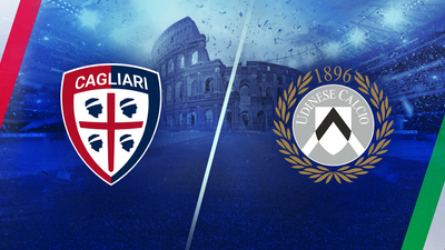 Serie A : Cagliari vs. Udinese'
