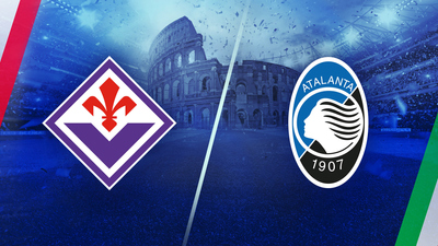 Serie A : Fiorentina vs. Atalanta'