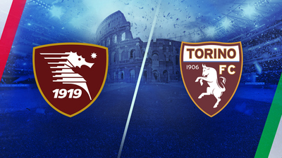 Serie A : Salernitana vs. Torino'