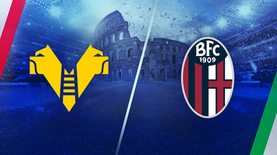 Serie A : Hellas Verona vs. Bologna'