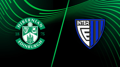 UEFA Europa Conference League : Hibernian vs. Inter Club d’Escaldes'
