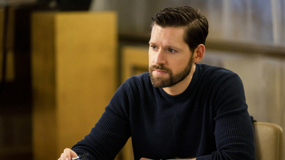 FBI: International : Maîtresse jalouse'