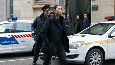 FBI: International : Question de confiance'