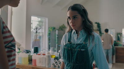 Nickelodeon's Spyders : La Broma'