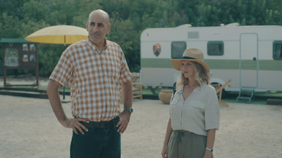 Nickelodeon's Spyders : El Equipo Secreto'