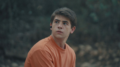 Nickelodeon's Spyders : La Cuenta Regresiva'