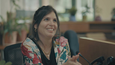 Nickelodeon's Spyders : La Revelación'