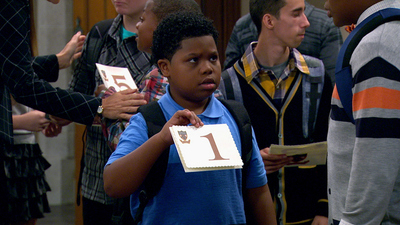 Hathaways: Una Historia Embrujada : El pantano embrujado'