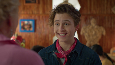 Los Misterios de Rock Island : El Mapa del Tesoro'