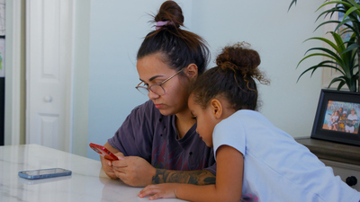 Teen Mom 2 : Teen Mom 2: Cayendo sobre la granada'