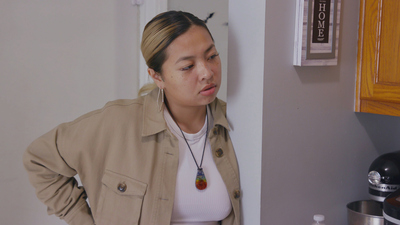 Teen Mom 2 : Teen Mom 2: No se llora en el fútbol'