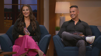 Atlanta Shore : A Reunião - Parte 2'