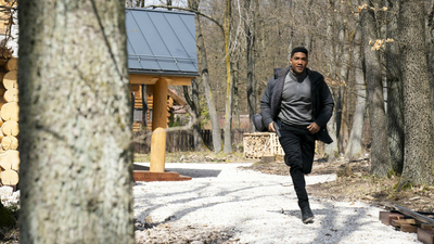 FBI: International : Secrets bien gardés'