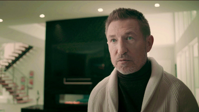 Average Joe : Pilot'