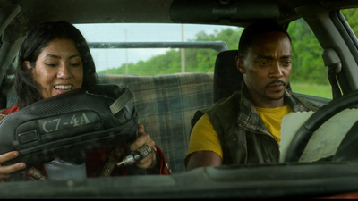 Twisted Metal Season 1 Episodes - Watch on Paramount+ United Kingdom