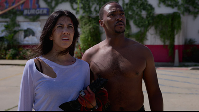 Twisted Metal Season 1 Episodes - Watch on Paramount+ United Kingdom