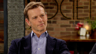 The Young and the Restless : 8/10/2023'