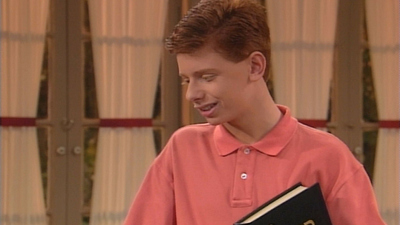 Clarissa lo Explica Todo : Clarissa en la cárcel'