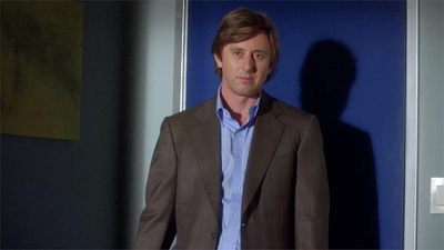 Medium : Habrá Sangre... Tipo B'