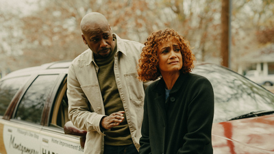 Average Joe : Green and Blue'