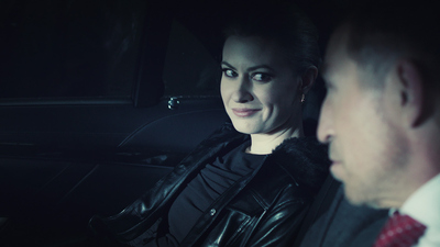 Average Joe : The Above Average School Teacher'