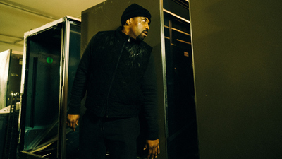 Average Joe : A Cautionary Tale of Frontier Justice'