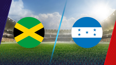 Concacaf Nations League : Jamaica vs. Honduras'
