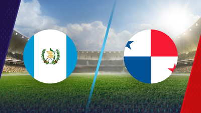 Concacaf Nations League : Guatemala vs. Panama'