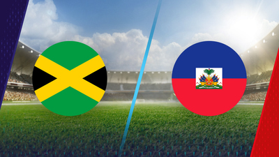Concacaf Nations League : Jamaica vs. Haiti'