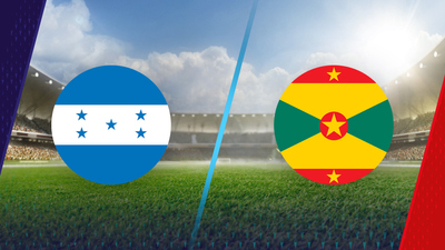 Concacaf Nations League : Honduras vs. Grenada'