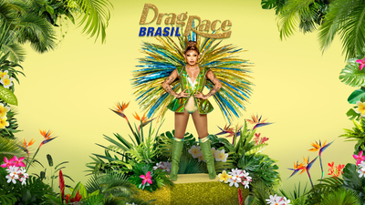 Drag Race Brasil: Assista a entrada das drag queens no 1º episódio - POPline