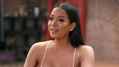 Watch Love & Hip Hop Atlanta: Love & Hip Hop Atlanta - Dangerous