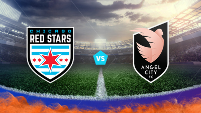 National Women's Soccer League : Chicago Red Stars vs. Angel City FC'