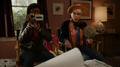 Willkommen bei den echten Louds : Der beste Muttertag aller Zeiten'