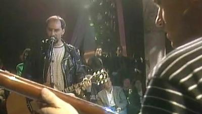 MTV Unplugged : Smithereens/Graham Parker Unplugged'