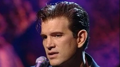 MTV Unplugged : Chris Isaak Unplugged'