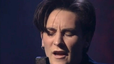 MTV Unplugged : kd lang Unplugged'