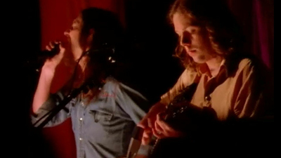 Storytellers : Black Crowes'