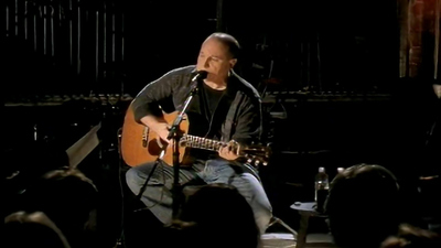 Storytellers : Paul Simon'