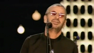 Storytellers : Ringo Starr'