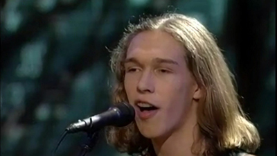 Storytellers : Hanson'