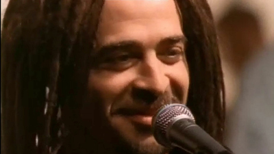 Storytellers : Counting Crows'