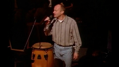 Storytellers : Phil Collins'