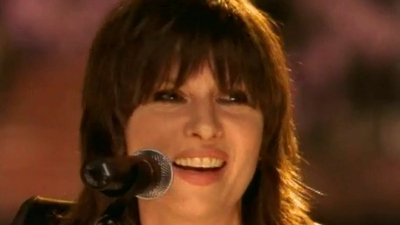 Storytellers : The Pretenders'