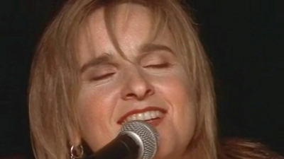 Storytellers : Melissa Etheridge'